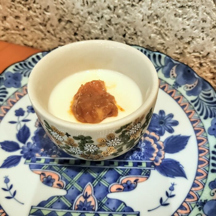 画像12267：せいろで蒸した焼売