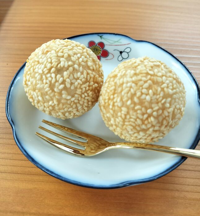 画像12270：せいろで蒸した焼売