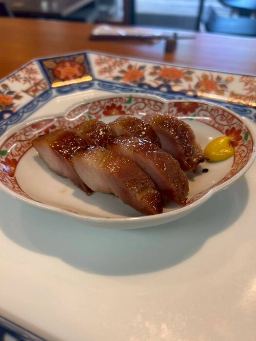 画像12282：せいろで蒸した焼売