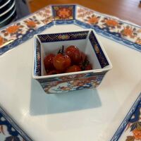 画像12284：せいろで蒸した焼売