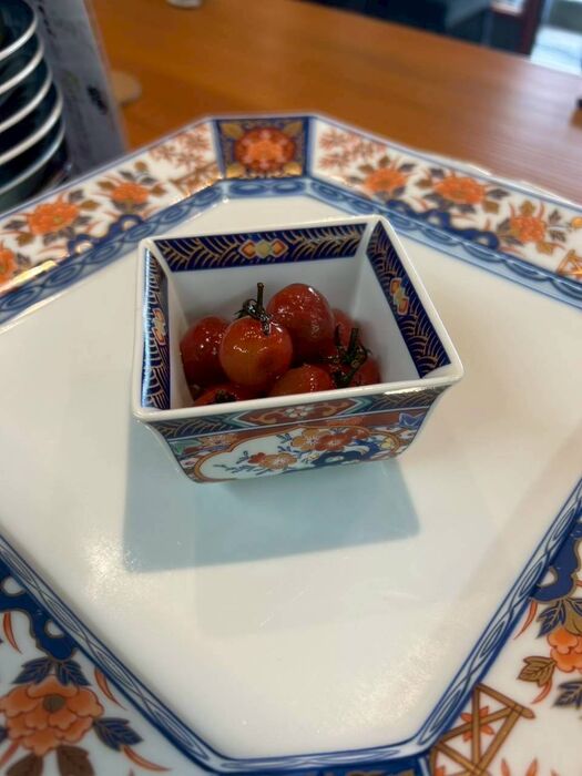 画像12284：せいろで蒸した焼売