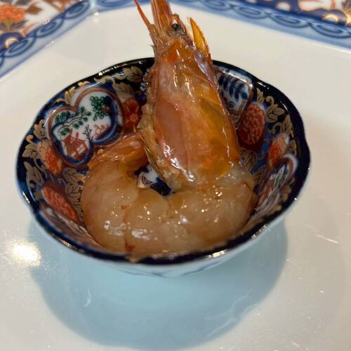 画像12286：大人気！酔っ払いエビ