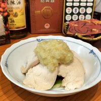画像12288：せいろで蒸した焼売