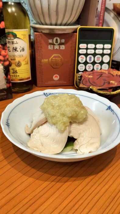 画像12288：せいろで蒸した焼売