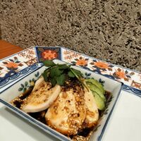 画像12290：せいろで蒸した焼売