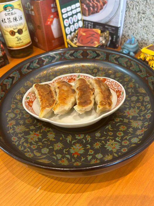 画像12295：せいろで蒸した焼売