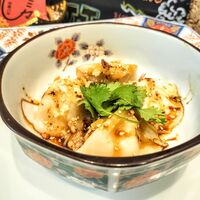 画像12297：せいろで蒸した焼売