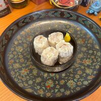 画像12299：せいろで蒸した焼売