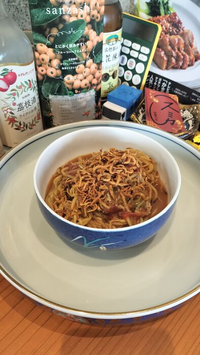 画像12328：特製オードブル