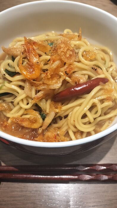 画像12329：特製オードブル
