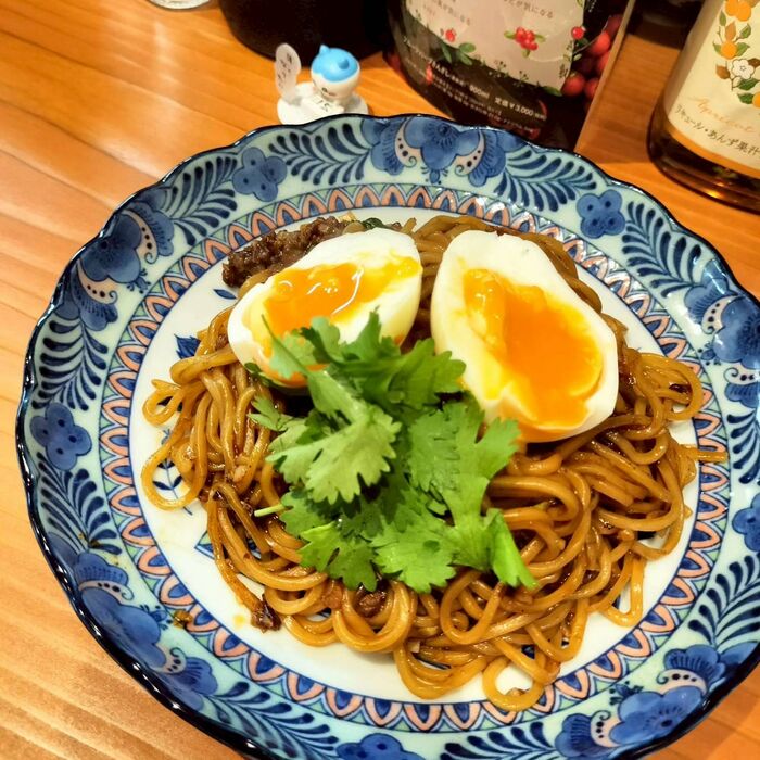 画像12337：特製オードブル