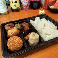 画像12343：特製オードブル