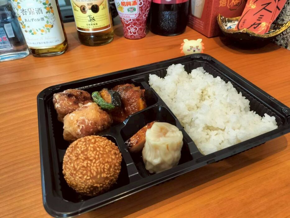 画像12343：特製オードブル