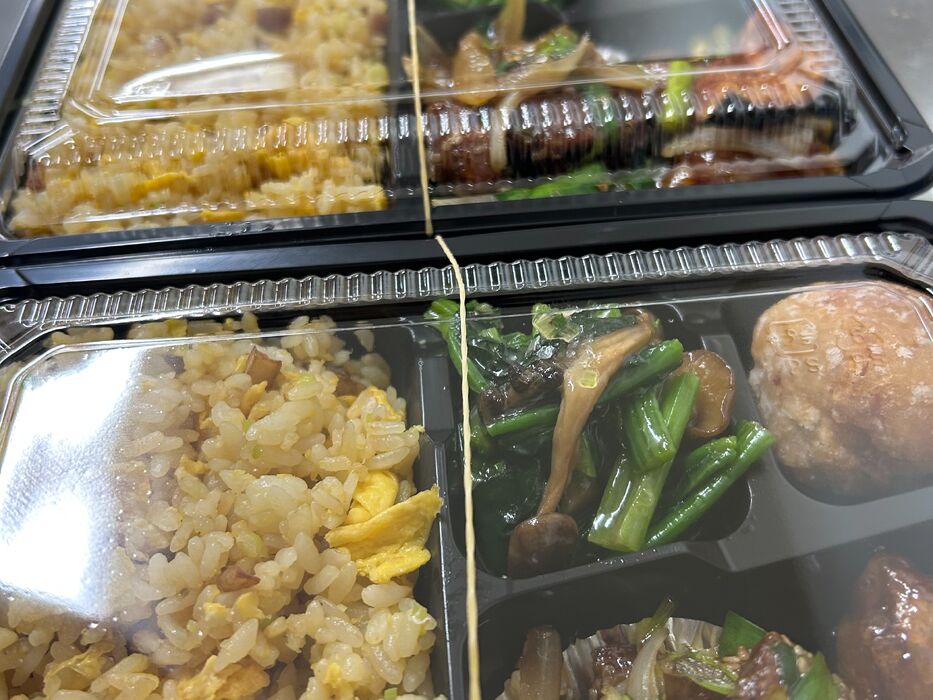 画像12345：特製オードブル