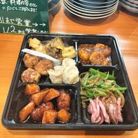 画像12351：特製オードブル